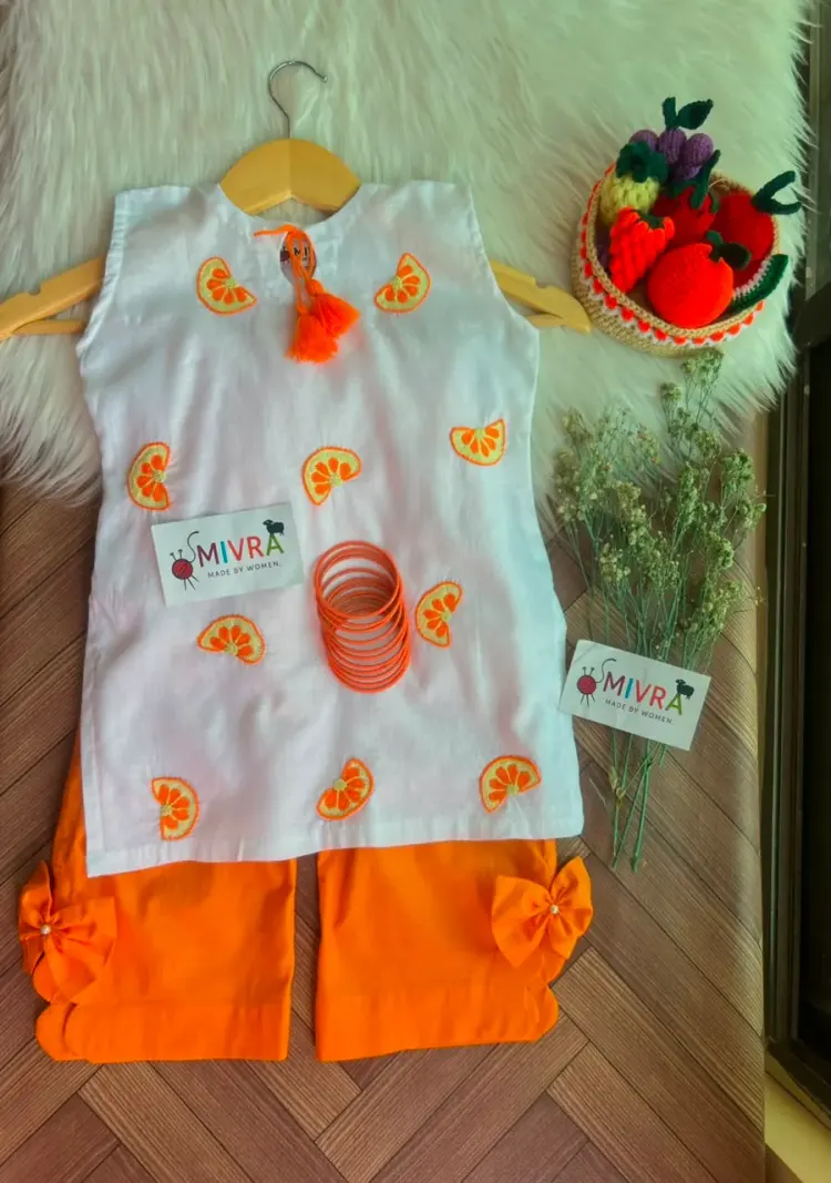 Citrus -2pc G