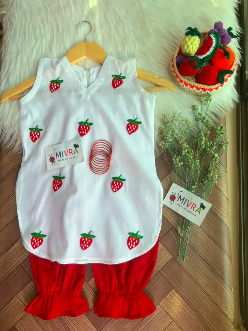 Berry Sweet -2pc G