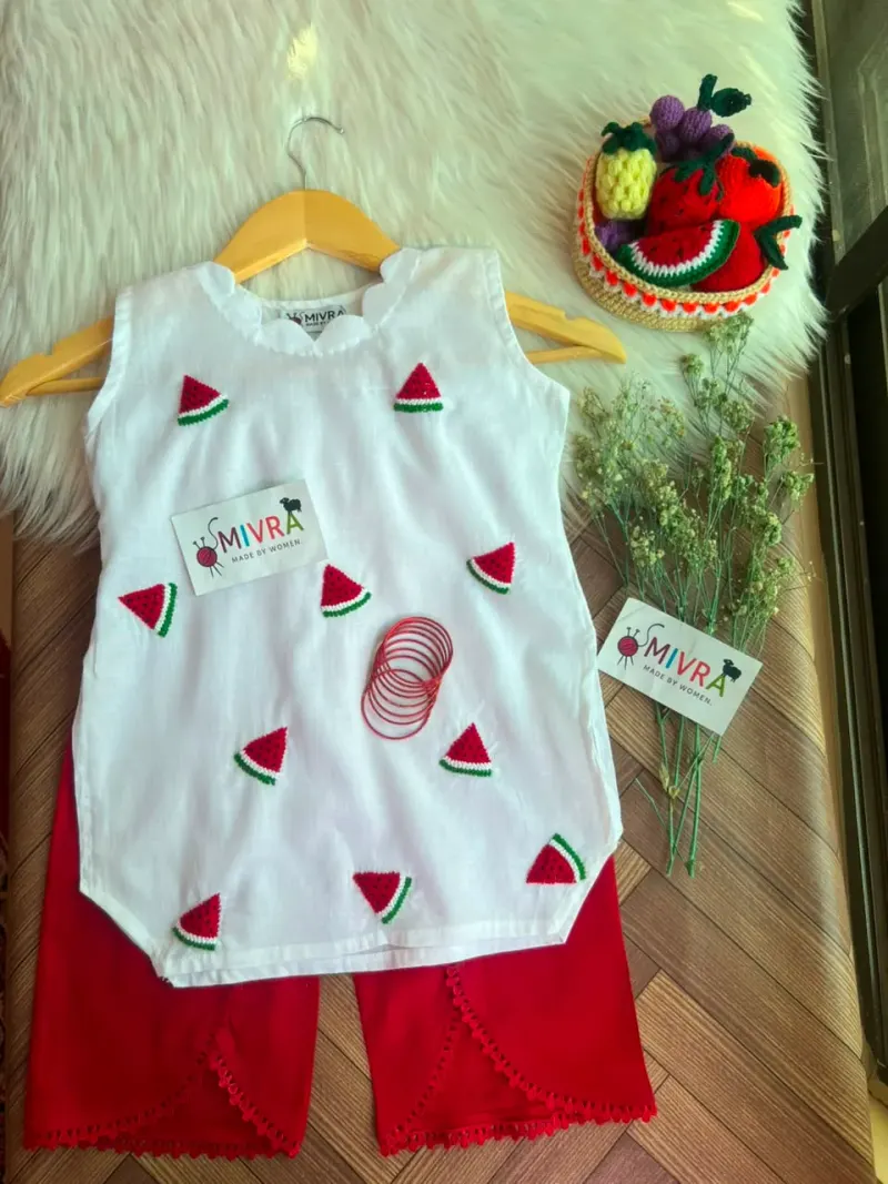 Watermelon -2pc G