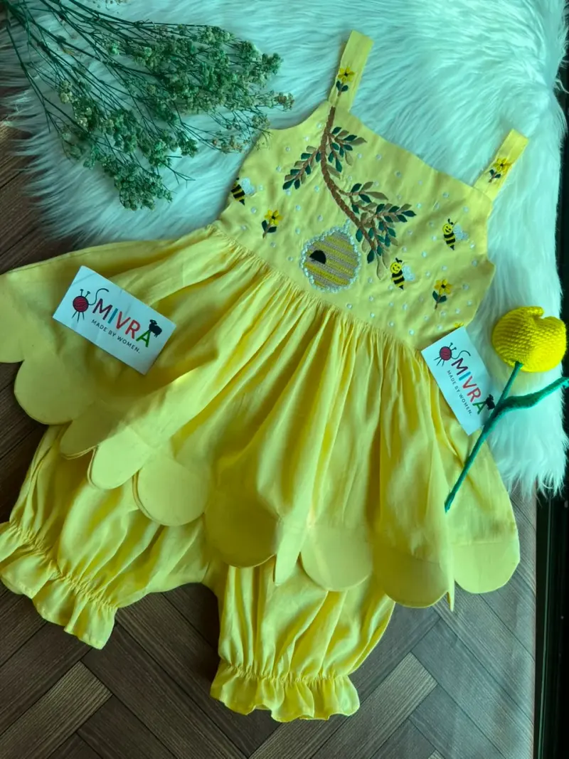 Bumble Bee -2pc G