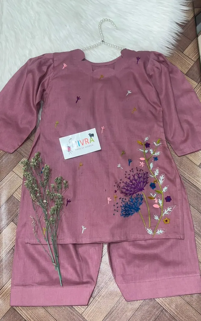 Wildflower -2pc G