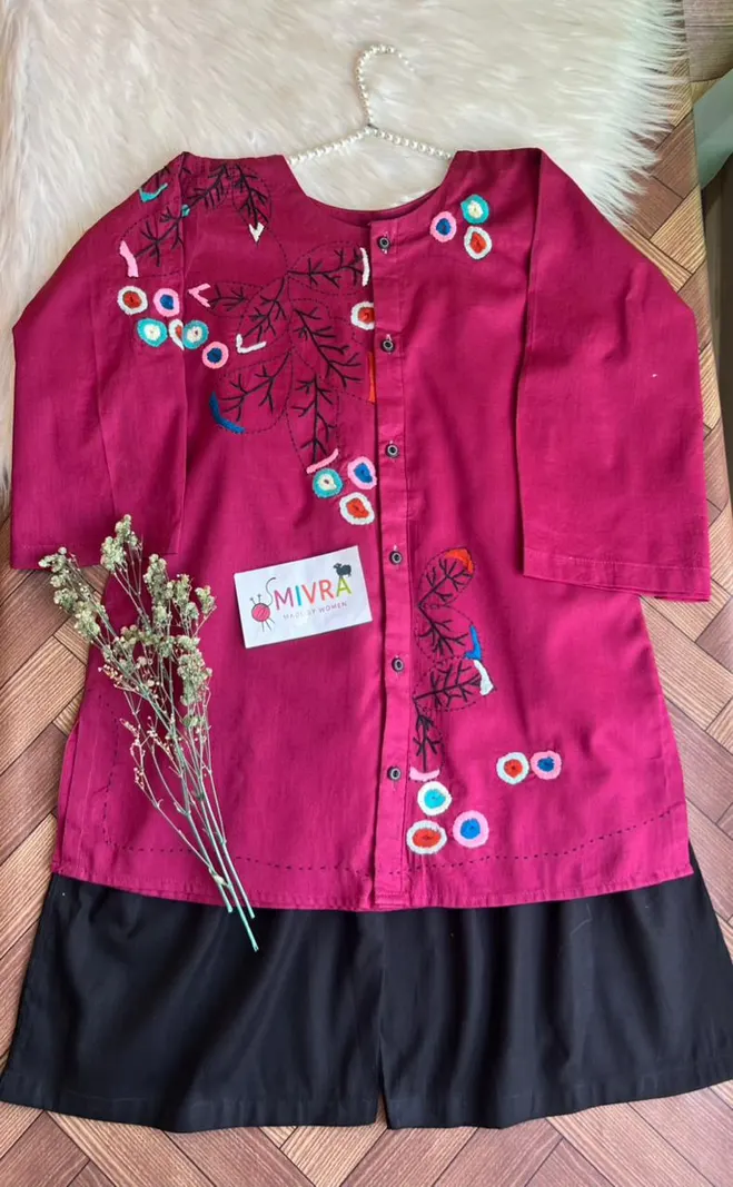 Rangoli -2pc G