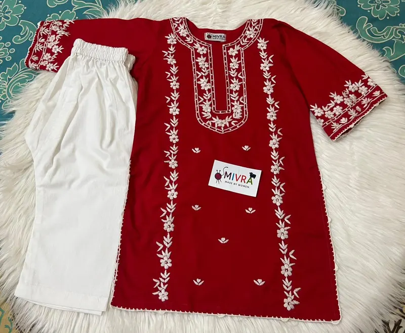 Ruby Bloom -2pc G