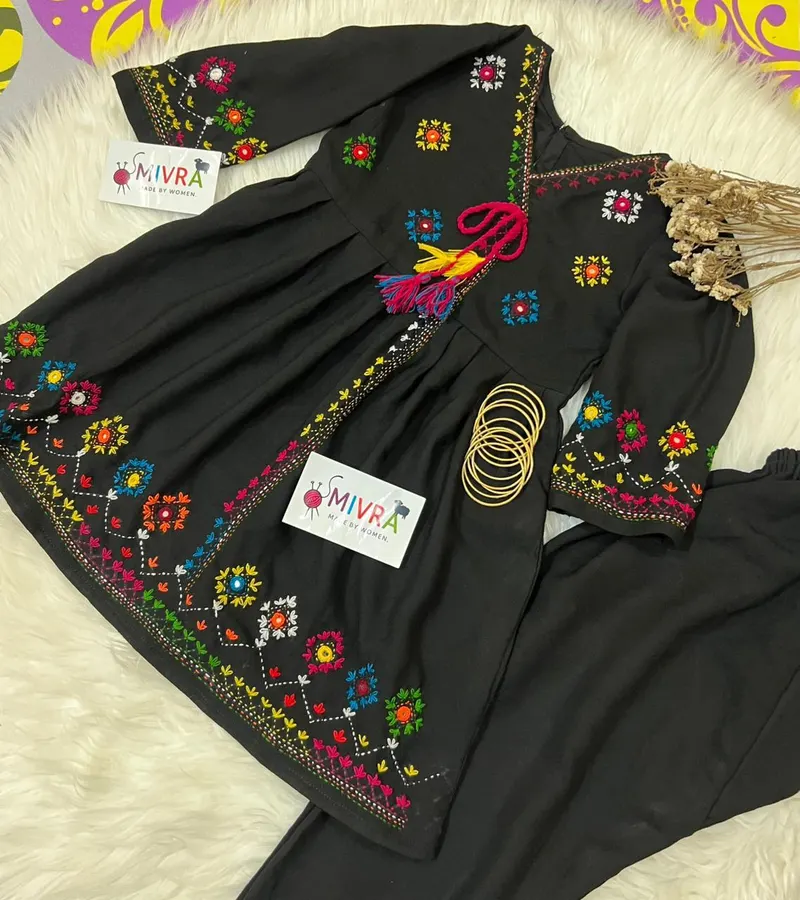 Night Bloom -2pc G