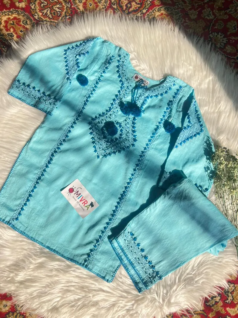 Aqua -2pc G